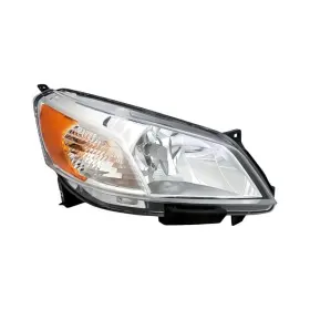 Id0001aa2789c00 Replacement For Nissan Nv200 13-21 Passenger Side Headlight Capa Certified