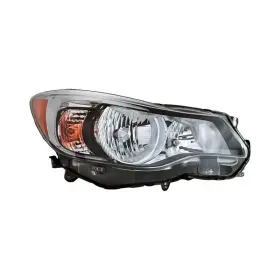 Id0001aa2909c00 Replacement For Subaru Impreza 14 Passenger Side Headlight Capa Certified