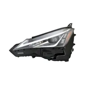 Id0001aa3844c00 Replacement For Lexus Ux200 19-22 Driver Side Headlight Capa Certified