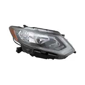 Id0001aa3957c00 Replacement Headlight For Nissan Rogue 17-20 Passenger Side Capa Certified