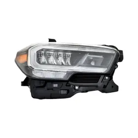 Id0001aa4195r00 Replacement Headlight For Toyota Tacoma 20-23 Passenger Side Standard Line
