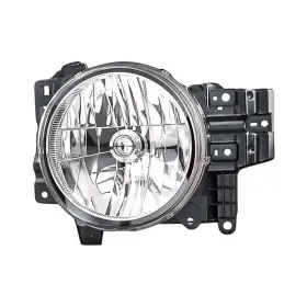 Id0001aa4546c00 Replacement Headlight Lens And Housing For Toyota Fj Cruiser 07-14 Driver Side Capa Certified