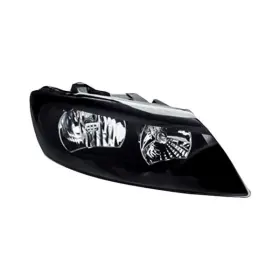 Id0001aa4603c00 Replacement Headlight For Audi Q7 10-15 Passenger Side Capa Certified