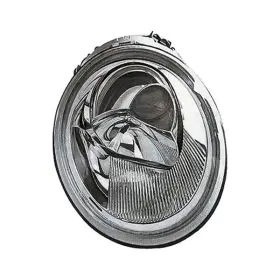 Id0001aa5204c00 Replacement For Volkswagen Beetle 98-05 Driver Side Headlight Capa Certified