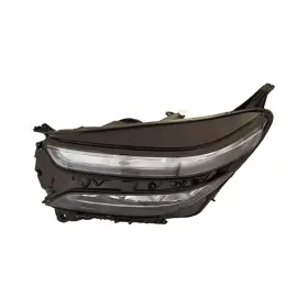 Id0001aa6628c00 Replacement Driver Side Headlight Capa Certified