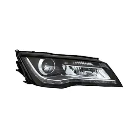 Id0001aa7583r00 Replacement For Audi A7 Quattro 12-18 Passenger Side Headlight Standard Line