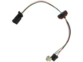Rz64d5 Replacement Headlight Wiring Harness For Ram 1500 3500 2500 Classic 5500 4500