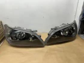 Ty935-a1012 Rh 2001-2005 Factory Black Oe Style Headlights Assembly For Lexus Is300 Lh Ty935-a1012 Rh 2001-2005 Factory Black Oe Style Headlights Assembly For Lexus Is300 Lh