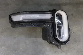 Rivian C200252550-e 2026 R1t R1s Oem Right Passenger Rh Side Headlight Lamp Dynamic Peregrine