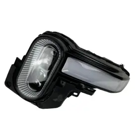 Pt00000465 Rivian Oem 2022 2023 2024 R1t R1s Left Driver Full Led Headlight Lamp Pt00000465 Rivian Oem 2022 2023 2024 R1t R1s Left Driver Full Led Headlight Lamp