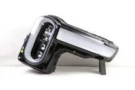 Pt00000465-p Rivian Genuine Oem 2022 2023 2024 R1t R1s Headlight Led Lh Front Left Side