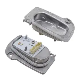 8v0998474a Rm-poicek 90106583 8v0998473a For 17-20 Audi A3 S3 Led Headlight Drl Turn Signal Module