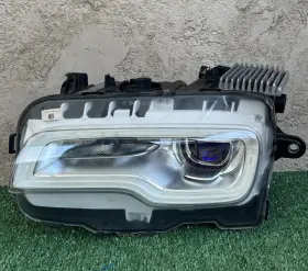 63117349997 Rolls-royce 2015-2019 Ghost Wraith Front Left Driver Led Headlight 63117349997 Rolls-royce 2015-2019 Ghost Wraith Front Left Driver Led Headlight