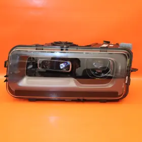 63118498335 Rolls Royce Cullinan Headlight Left 2019 2020 2021 2022 2023 Laser 63118498335 Rolls Royce Cullinan Headlight Left 2019 2020 2021 2022 2023 Laser