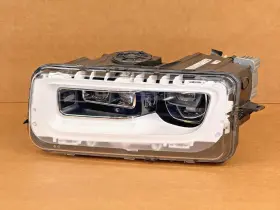 8499267 Rolls-royce Mint 2018-2022 Phantom Left Driver Laser Led Bare Headlight Oem 8499267 Rolls-royce Mint 2018-2022 Phantom Left Driver Laser Led Bare Headlight Oem
