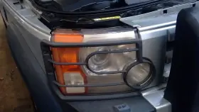 114-50550r Rover Passenger Headlight Xenon Hid With Adaptive Headlamps Fits 05-09 Lr3 4997903 114-50550r Rover Passenger Headlight Xenon Hid With Adaptive Headlamps Fits 05-09 Lr3 4997903