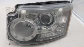 114-51065l Rover Land Lr4 2010-2013 Left Headlight Lamp 114-51065l Rover Land Lr4 2010-2013 Left Headlight Lamp