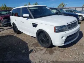114-51126bl Rover Driver Headlight Xenon Hid Black Housing Fits 12-13 Range Sport 464416