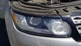 114-60294r Rover Passenger Headlight Supercharged Dynamic Fits 14-17 Range Sport 1293752