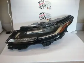 K8d213w029cf Rover K8d213w030cf 2020 Range Evoque Drivers Led Headlamp Assembly Complete Id