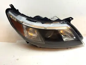 P12770142 Saab 2008-2011 9-3 93 Passenger Right Rh Headlight Lamp Assembly Halogen Oem