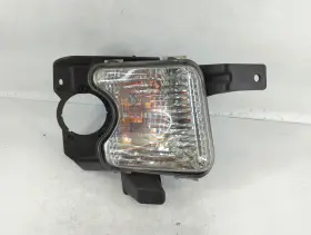 041408 Saturn 2009 Outlook Passenger Right Oem Fog Light Lamp Dv34r