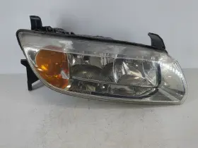 090601a Saturn 2000-2000 Ls Passenger Right Oem Head Light Headlight Lamp Qt0c8