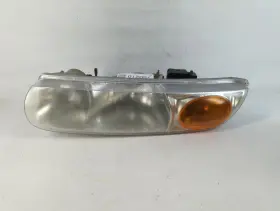 114-00702 Saturn 2000-2002 Sl Driver Left Oem Head Light Headlight Lamp Fag3c 114-00702 Saturn 2000-2002 Sl Driver Left Oem Head Light Headlight Lamp Fag3c