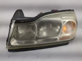 114-00950 Saturn 2006-2006 Vue Driver Left Oem Head Light Headlight Lamp Jeep6