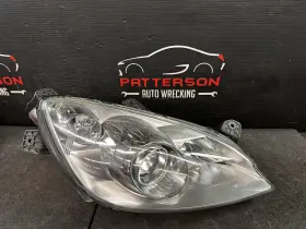15884192 Saturn 07-10 Sky Passenger Right Rh Head Light Lamp