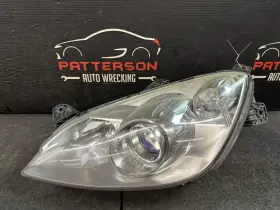 15904455 Saturn 07-10 Sky Driver Left Lh Halogen Head Light Lamp