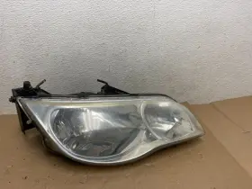 166-02070 Saturn 2003-2007 Ion Coupe Right Passenger Rh Side Headlight Oem H5159 Dg1 166-02070 Saturn 2003-2007 Ion Coupe Right Passenger Rh Side Headlight Oem H5159 Dg1