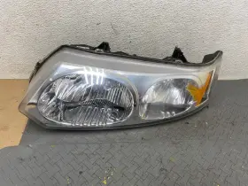 Gm22708219 Saturn 2003 To 2007 Ion Halogen Headlight Left Driver Lh Side Oem C4852 Dg1 Gm22708219 Saturn 2003 To 2007 Ion Halogen Headlight Left Driver Lh Side Oem C4852 Dg1