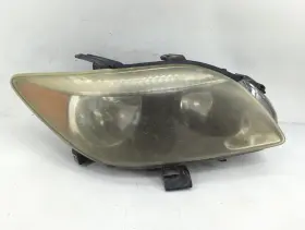 Scion 114-60088a 2005-2007 Tc Passenger Right Oem Head Light Headlight Lamp L7ue0
