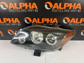 8117021190 Scion 10 Tc Headlamp Assembly Left Lh Headlight 8117021190 Scion 10 Tc Headlamp Assembly Left Lh Headlight
