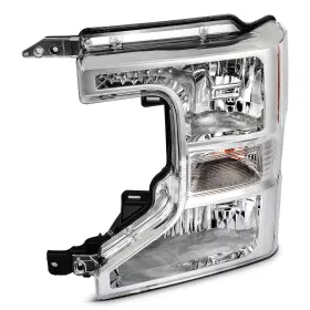 Cn19040601s Scitoo For 2020 2021 2022 Ford F250 F350 Super Duty Left Driver Side Halogon Headlight Cn19040601s Scitoo For 2020 2021 2022 Ford F250 F350 Super Duty Left Driver Side Halogon Headlight