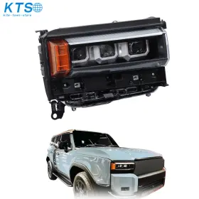 Kts416700ne Seblaff Headlight Assembly For Toyota Land Cruiser 2024-2025 Led Right Rh Passenger Kts416700ne Seblaff Headlight Assembly For Toyota Land Cruiser 2024-2025 Led Right Rh Passenger