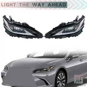 Tl711960dt Seblaff Headlight For Lexus Es250 Es350 Es300 2022-2024 Led Right Left Side Headlamp