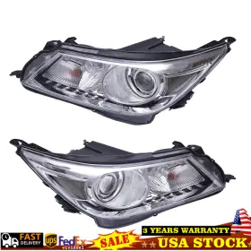 20941382 Senderpick Halogenheadlamps Headlights For 2010 2011 2012 2013 Buick Lacrosse Left Right 20941382 Senderpick Halogenheadlamps Headlights For 2010 2011 2012 2013 Buick Lacrosse Left Right