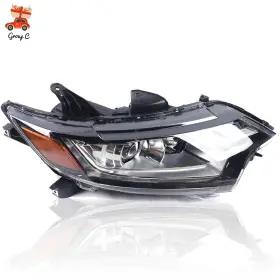 2503167 Senderpick For Mitsubishi Outlander 2016-2020 Right Side Headlight Passenger Lamp Assembly 2503167 Senderpick For Mitsubishi Outlander 2016-2020 Right Side Headlight Passenger Lamp Assembly