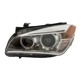 63117290271 Senderpick Headlight For 2013-2015 Bmw X1 Xenon Led Drl Driver Left Side 63117290271 Senderpick Headlight For 2013-2015 Bmw X1 Xenon Led Drl Driver Left Side