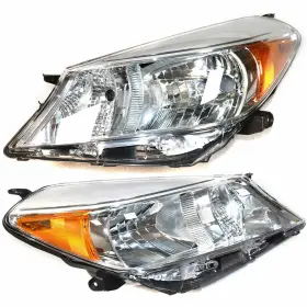 8113052d30 Senderpick Pair Headlights For 2012 2013 2014 Toyota Yaris L Le 1.5l Left&right Headlamps 8113052d30 Senderpick Pair Headlights For 2012 2013 2014 Toyota Yaris L Le 1.5l Left&right Headlamps