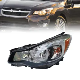 84001fj330 Senderpick 2015 2016 Left Driver Side Headlight Halogen Headlamp For Subaru Impreza 2.0l Lh 84001fj330 Senderpick 2015 2016 Left Driver Side Headlight Halogen Headlamp For Subaru Impreza 2.0l Lh