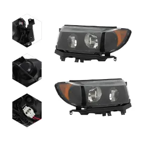84001sa461 Senderpick 84001sa471 For 06-08 Subaru Forester Left&right Headlamp L&r Headlight Assembly Us 84001sa461 Senderpick 84001sa471 For 06-08 Subaru Forester Left&right Headlamp L&r Headlight Assembly Us