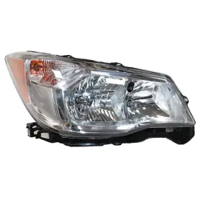 84001sg091 Senderpick For Forester Subaru 2014-2016 Rh Passenger Side Right Headlamp Halogen Headlight 84001sg091 Senderpick For Forester Subaru 2014-2016 Rh Passenger Side Right Headlamp Halogen Headlight