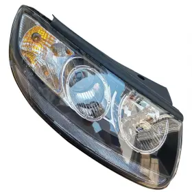 921020w060 Senderpick For 2007-2012 Hyundai Santa Fe All Models Right Passenger Side Halogen Headlight 921020w060 Senderpick For 2007-2012 Hyundai Santa Fe All Models Right Passenger Side Halogen Headlight