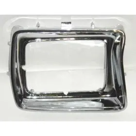 574-95br Sherman Parts - Passenger Side Headlight Bezel 574-95br Sherman Parts - Passenger Side Headlight Bezel