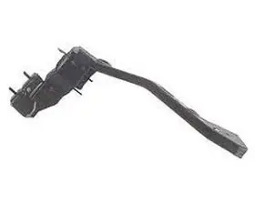 She3714-23a-1 Sherman Parts Replacement Headlamp Support Left/driver Side For 2006-2012