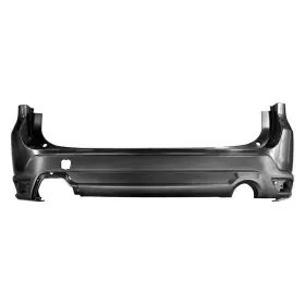 Sufore19-89q-0 Sherman Parts - Rear Bumper Cover Capa Certified Sufore19-89q-0 Sherman Parts - Rear Bumper Cover Capa Certified