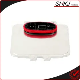 Shkj-motors Sh10917701s Xenon Headlight Ballast Hid Control Unit Module For Cadillac Escalade 2007-2013
